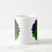 Neon Marigold Mug (Centre)