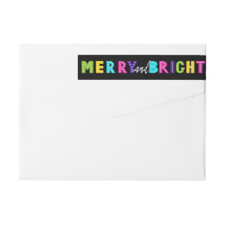 Neon Merry en Bright