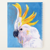 Neon Mohawk - Cockatoo (Dos)