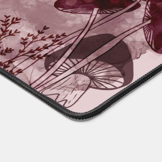 Neon Musrooms (Coin)