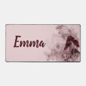 Neon Musrooms (Recto)