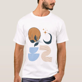 Neon Nachten T-shirt