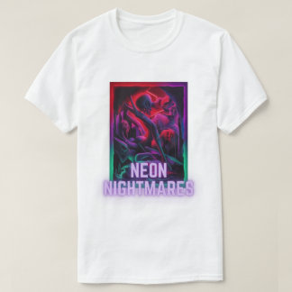 Neon Nachtmerries - Droomdonker T-shirt