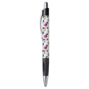 Neon Nail Pools patroonpatroon Pen