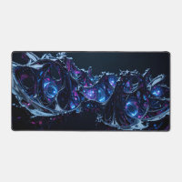 Neon Nexus : Structure Techno-Organique Intertissé