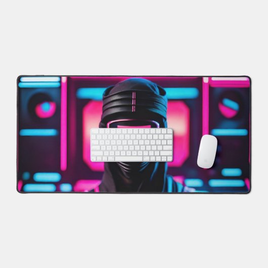 néon ninja (Clavier et souris)