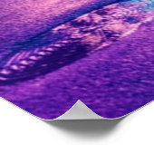 Neon Nostalgia Poster (Hoek)