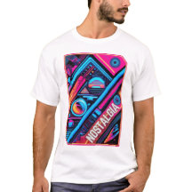 Neon Nostalgie -  vibes