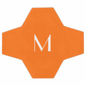 néon orange -    monogrammedsoccer (Plat)