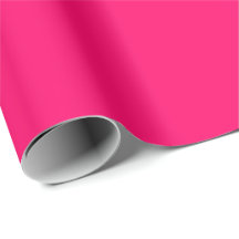 Neon Oranje en Neon Roze Ombre Schakering Kleur Ve