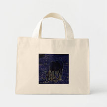 Neon Paard -