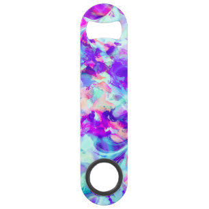 Neon Paint Speed Flessenopener