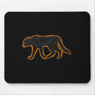 NEON PANTHER MUISMAT