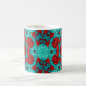 Neon Pause -: Mercredi Impulse Edition Tasse (Centre)