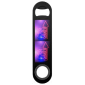 Neon Pink Girls Sign Thunder_cove (Dos)