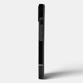 Neon-Pop-Art Happy Easter Egg met Monogram! Case-Mate iPhone Case (Achterkant / Links)