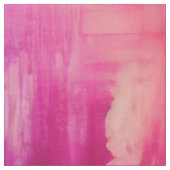 Neon Rainbow Ice Tie Dye Stof (Close Up)