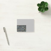 Neon Rings Post-it® Notes (Kantoor)