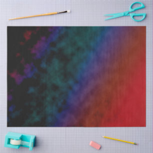 Neon Schemering Tissuepapier