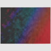Neon Schemering Tissuepapier (Voorkant)