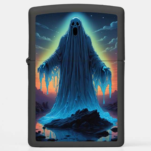 Neon Scream (Voorkant)