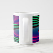 Neon Seas Mug (Dos)