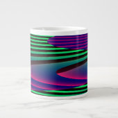 Neon Seas Mug (Devant)