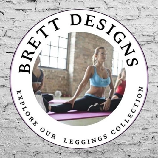 Neon Snake Animal GRL Power Leggings