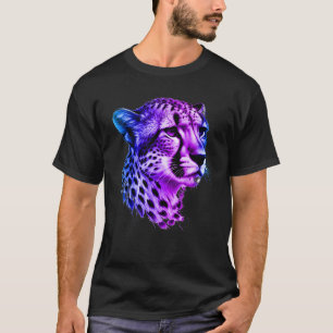 Neon Snelheid T-shirt