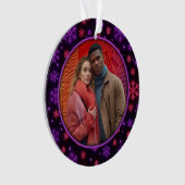 Neon Snowflakes (devant)