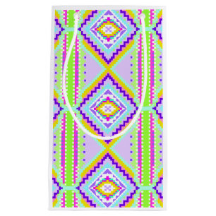 Neon Stameldromen Kaleidoscoop Klein Cadeauzakje
