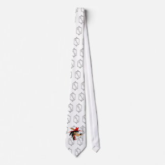 Neon Swing X-perience Necktie Stropdas
