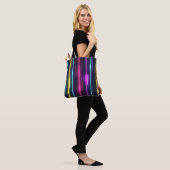 Neon Tas (Op model)