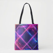 Neon Tas (Voorkant)