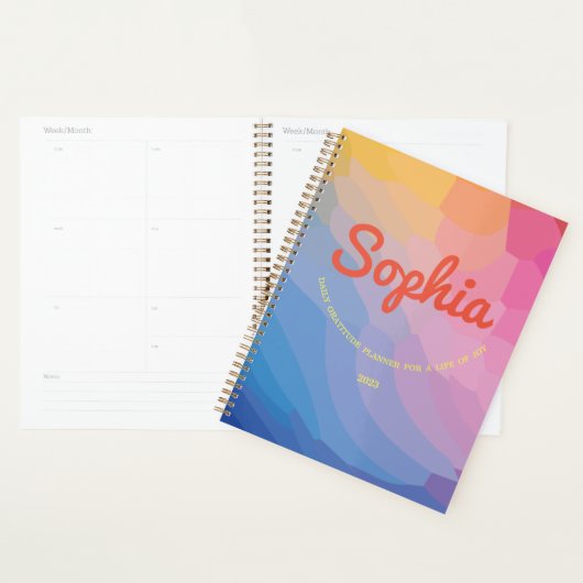 Neon Tetra Planner (Display)