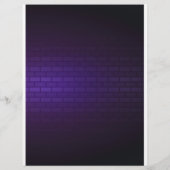 Neon Trivia Nachtfeest Flyer (Achterkant)