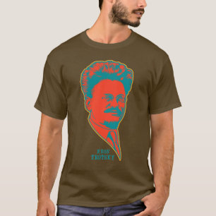 Neon Trotsky T-shirt