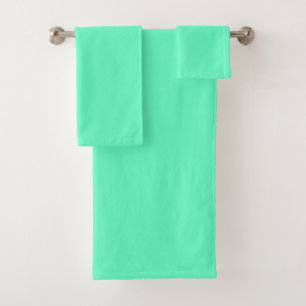 Neon Turquoise