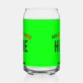 NEON VERT MODERNE ET ÉLÉGANT MARQUE VÉRIFIÉE (Droite)