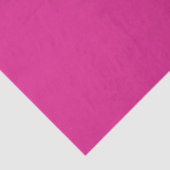 neon vivid pink | massief roze tissuepapier (Detail)