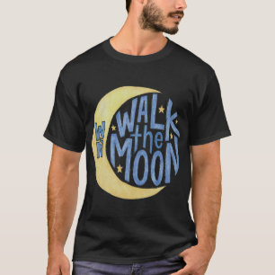 Neon WALK LE T-shirt classique LUNE