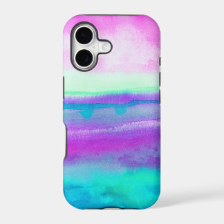 Neon Watercolor Bestemming 1