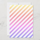 Neon Watergun Party Invitation (Dos)