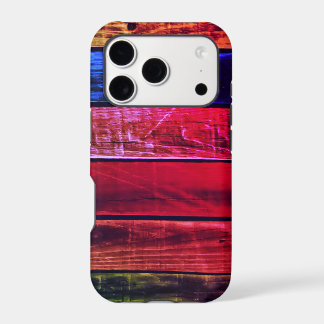Neon Wood