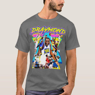Neon WWD Smack Down T-shirt