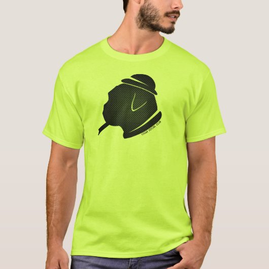 NEON XTRA CSC T-SHIRT (Voorkant)