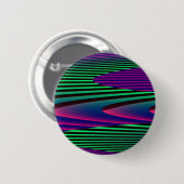 Neon Zeeen Button (Voorkant /achterkant)