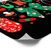 Neonatal Intensive Care Unit Coquette Nicu Nurse C Poster (Hoek)