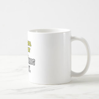 Neonatale verpleegkundigen zijn sofa king cool koffiemok