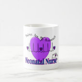 Neonatale zurencadeauideeën—unieke Design Koffiemok (Center)